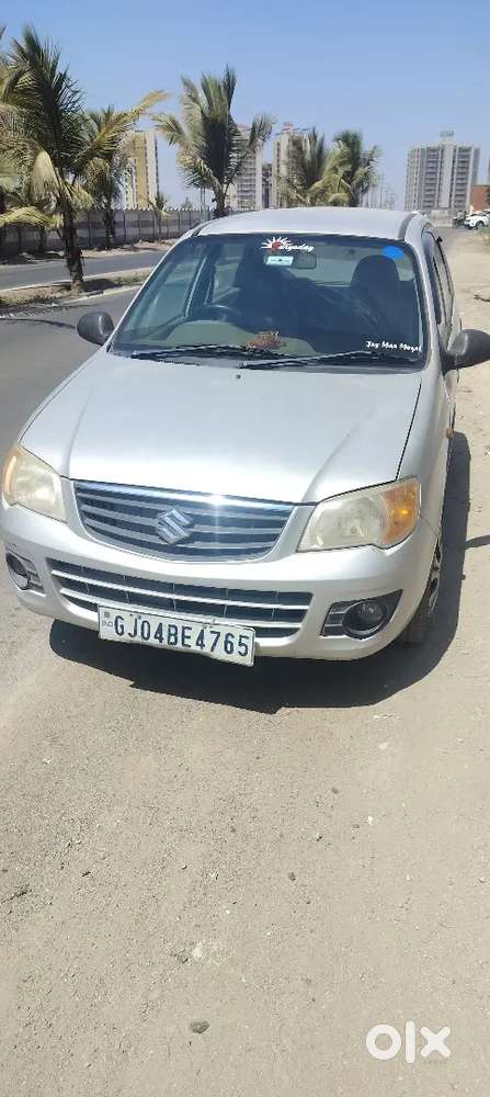Complete Car, Insurance Running, Rc Book Complete, Genuine Km