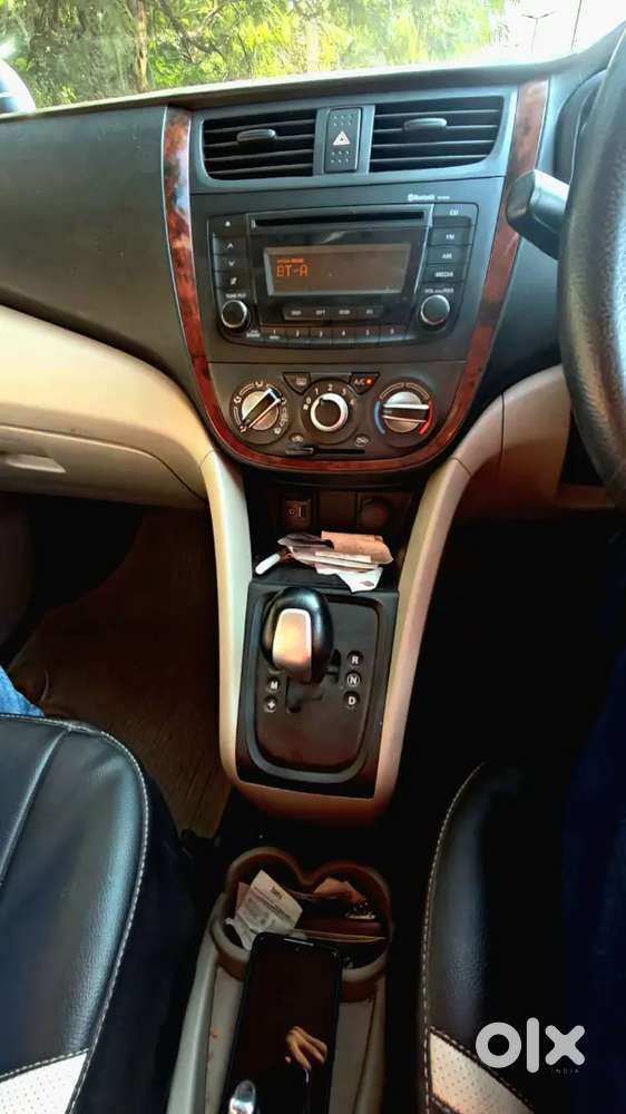 Maruti Suzuki Celerio X 2017 Petrol 64000 Km Driven