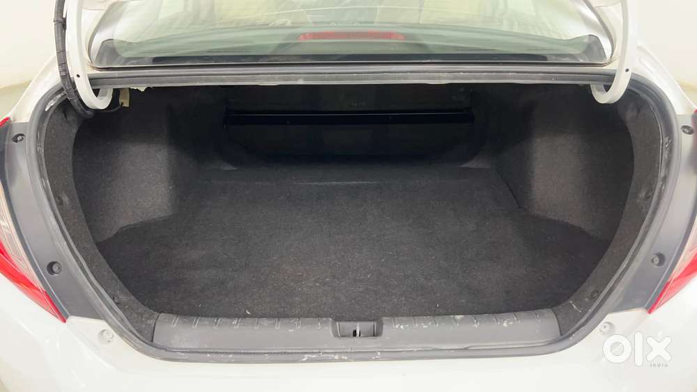 Honda Civic Vx Cvt I-vtec, 2019, Petrol