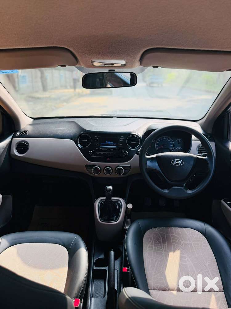 Hyundai Grand I10 Magna Cng, 2016, Cng & Hybrids