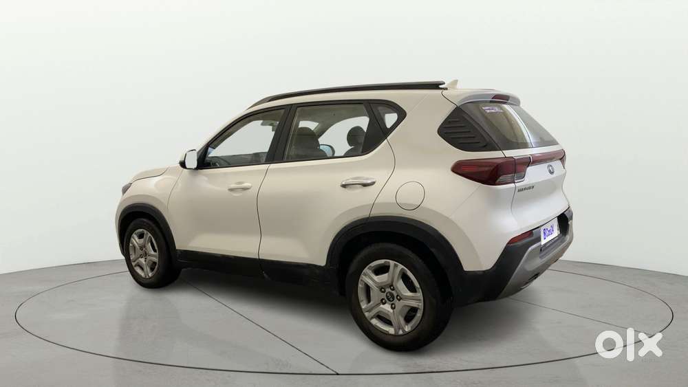 Kia Sonet 1.2 Htk Plus, 2021, Petrol