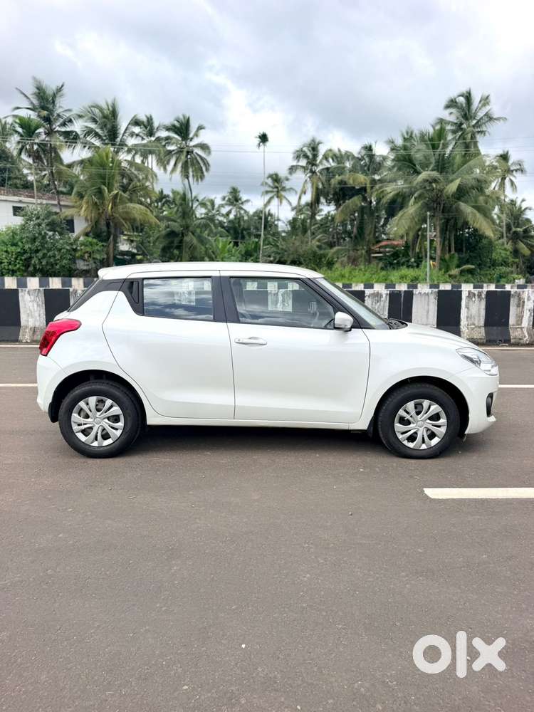 Maruti Suzuki Swift Amt Vxi, 2023, Petrol