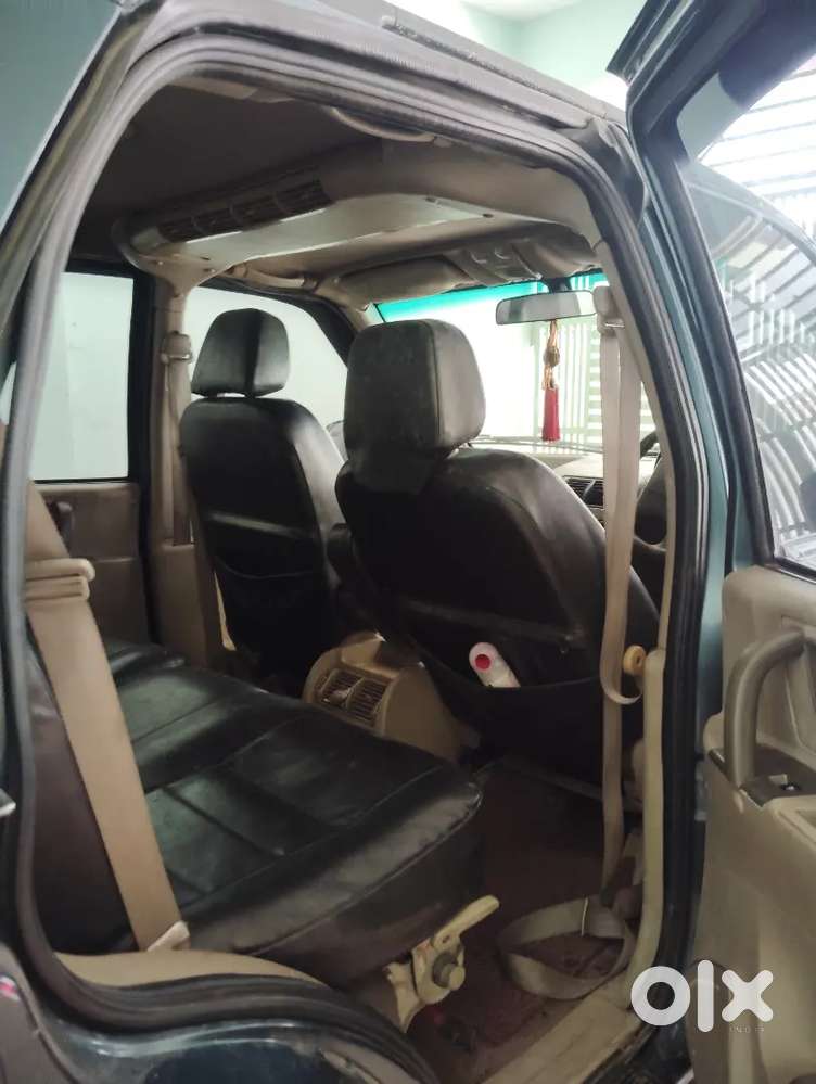 Tata Safari Dicor 2009 4x2