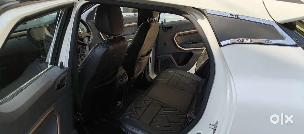 Renault Kiger 2021 Petrol 39000 Km Driven