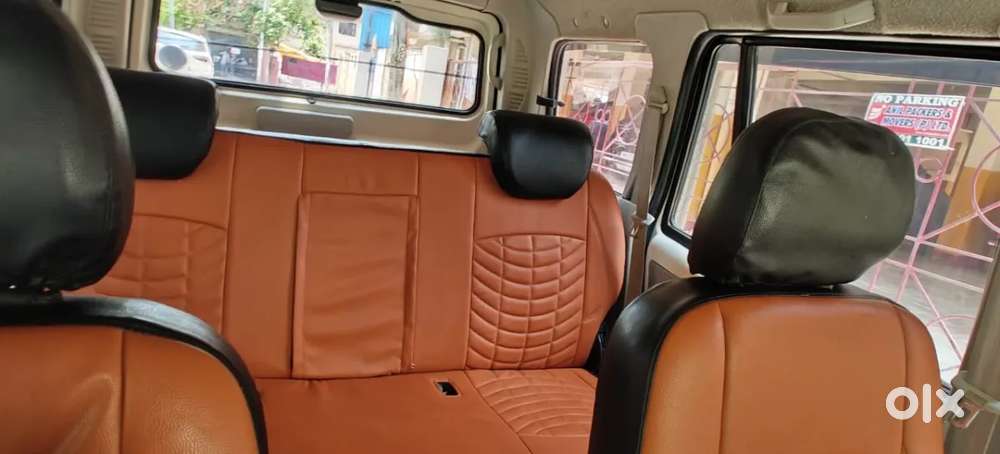 Mahindra Scorpio, 2019, Diesel