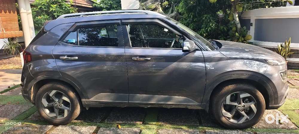 Hyundai Venue 2020 Suv