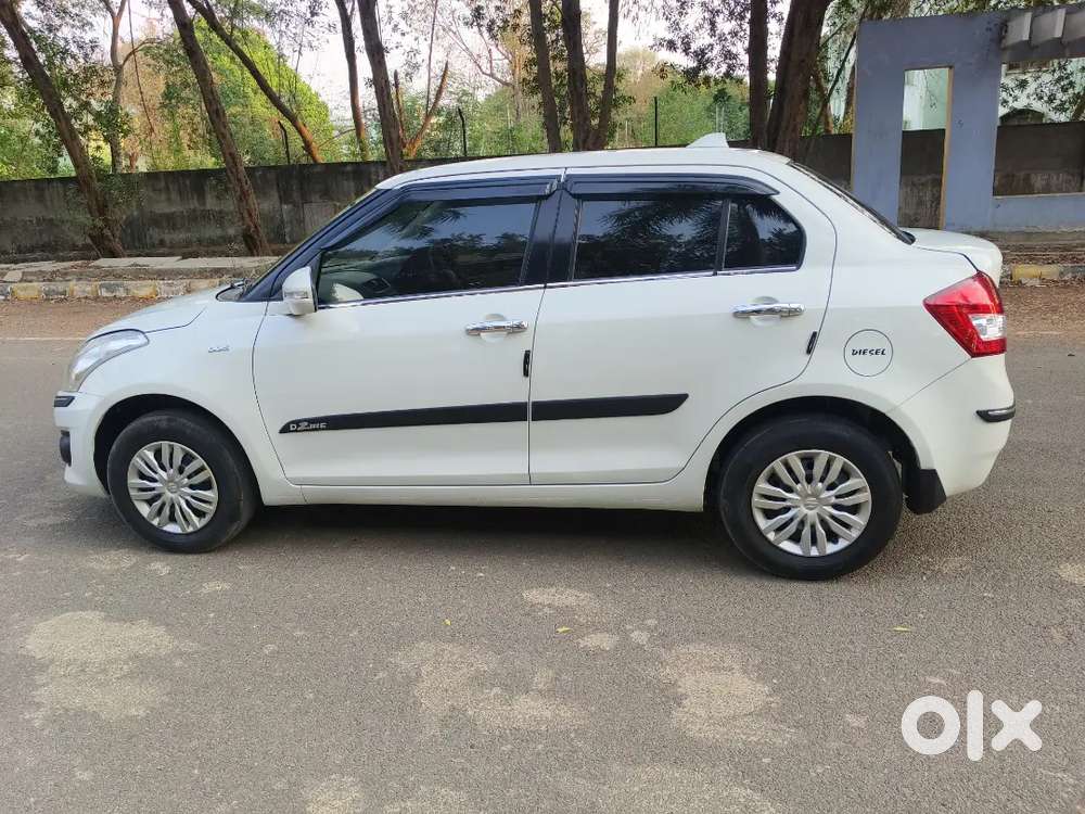 Maruti Suzuki Dzire 2014 Diesel 133258 Km Driven