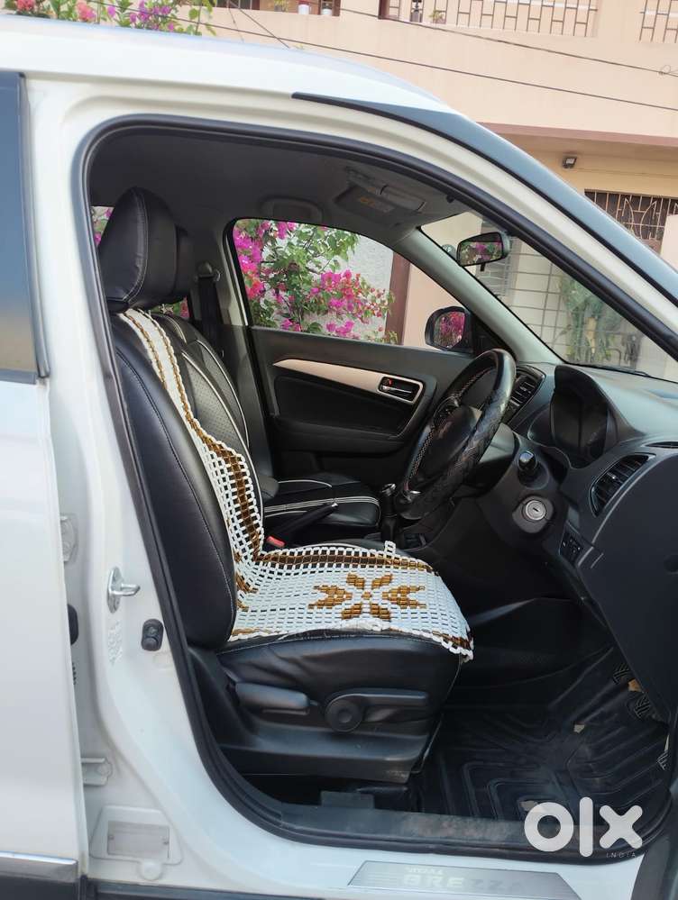 Maruti Suzuki Brezza Zdi, 2016, Diesel
