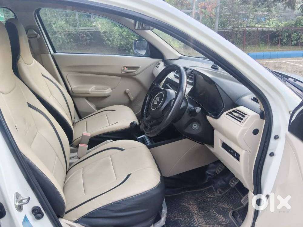 Maruti Suzuki Dzire 1.2 Lxi, 2023, Petrol