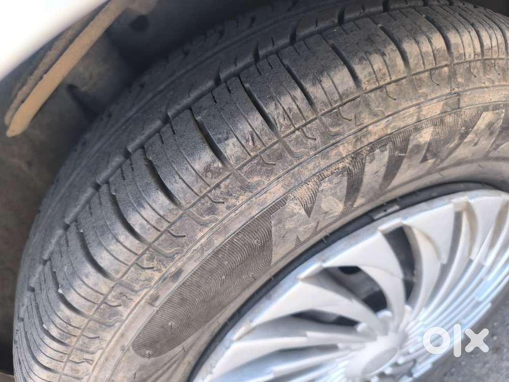 Maruti Suzuki Swift 2011-2014 Vxi, 2011, Petrol