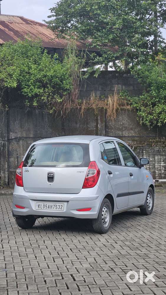 Hyundai I10 1.2 Kappa Magna, 2013, Petrol