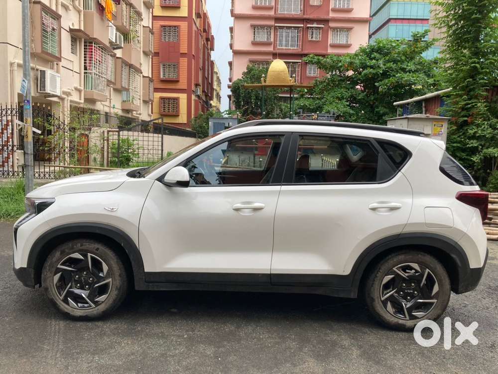 Kia Sonet 1.2 Petrol Htk(o) 2024
