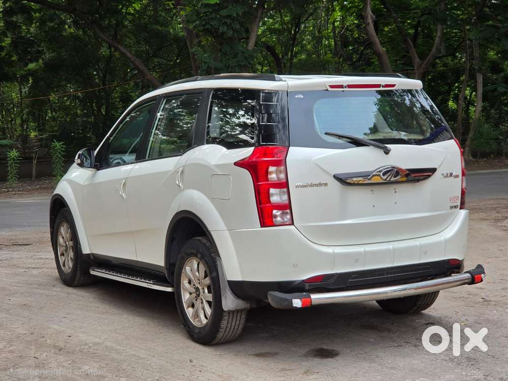 Mahindra Xuv500 2.2 W10, 2017, Diesel