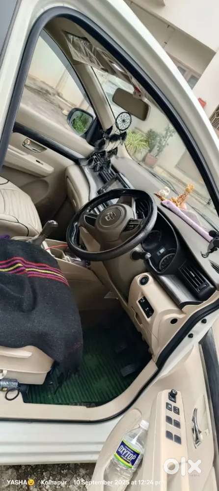 Toyota Etios Diesel 2013