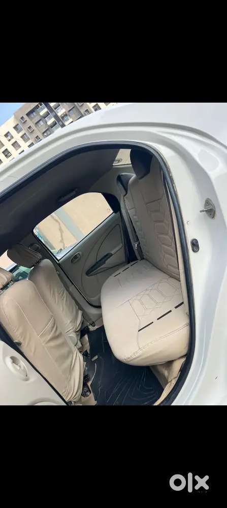 Toyota Etios 2015 Diesel Manual