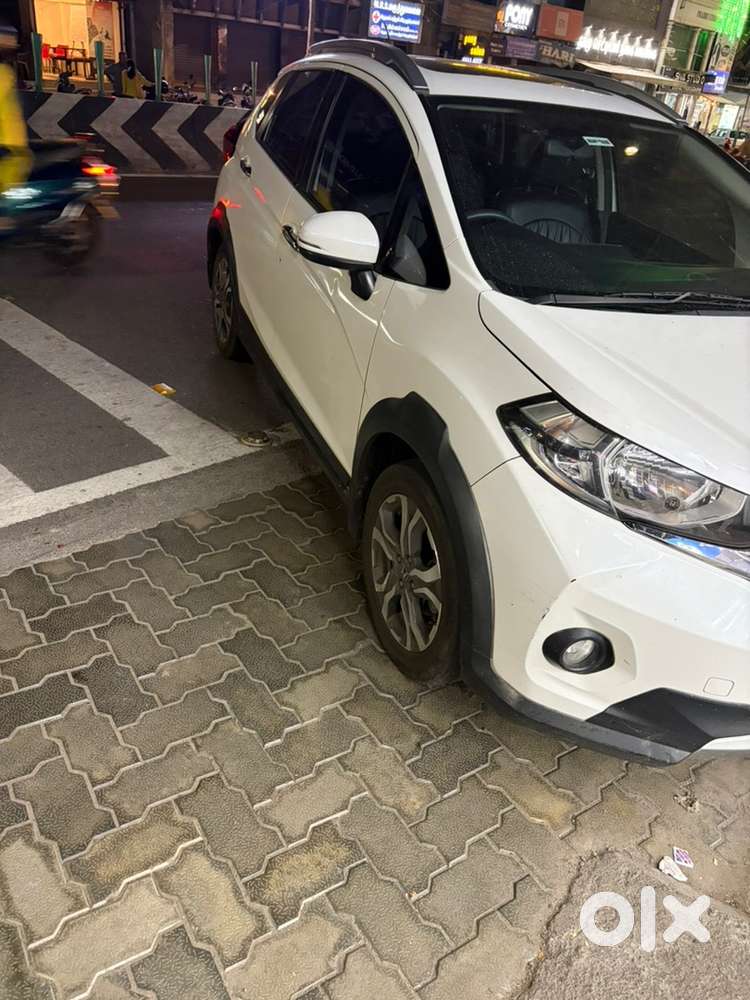 Honda Wr-v Diesel 2018
