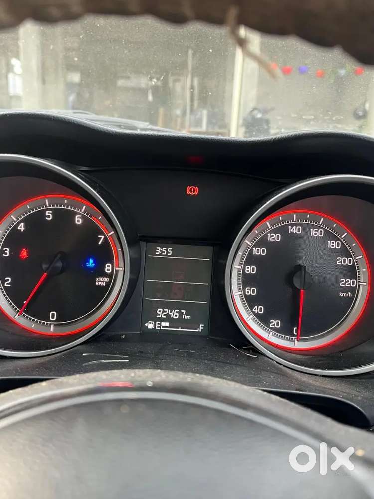 Maruti Suzuki Swift 2018 Petrol Good Condition