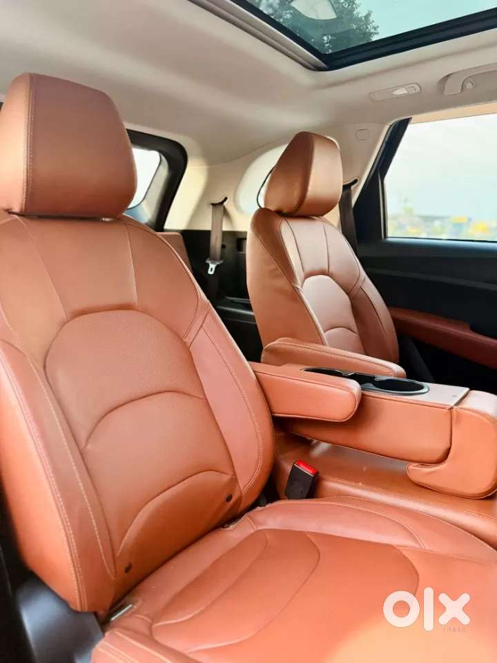 Mg Hector Plus Sharp Pro 2.0 Turbo Diesel 7 Str, 2020, Diesel