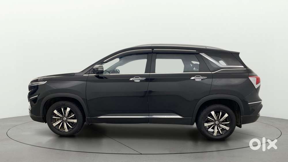 Mg Hector 2.0 Sharp Diesel, 2019, Diesel