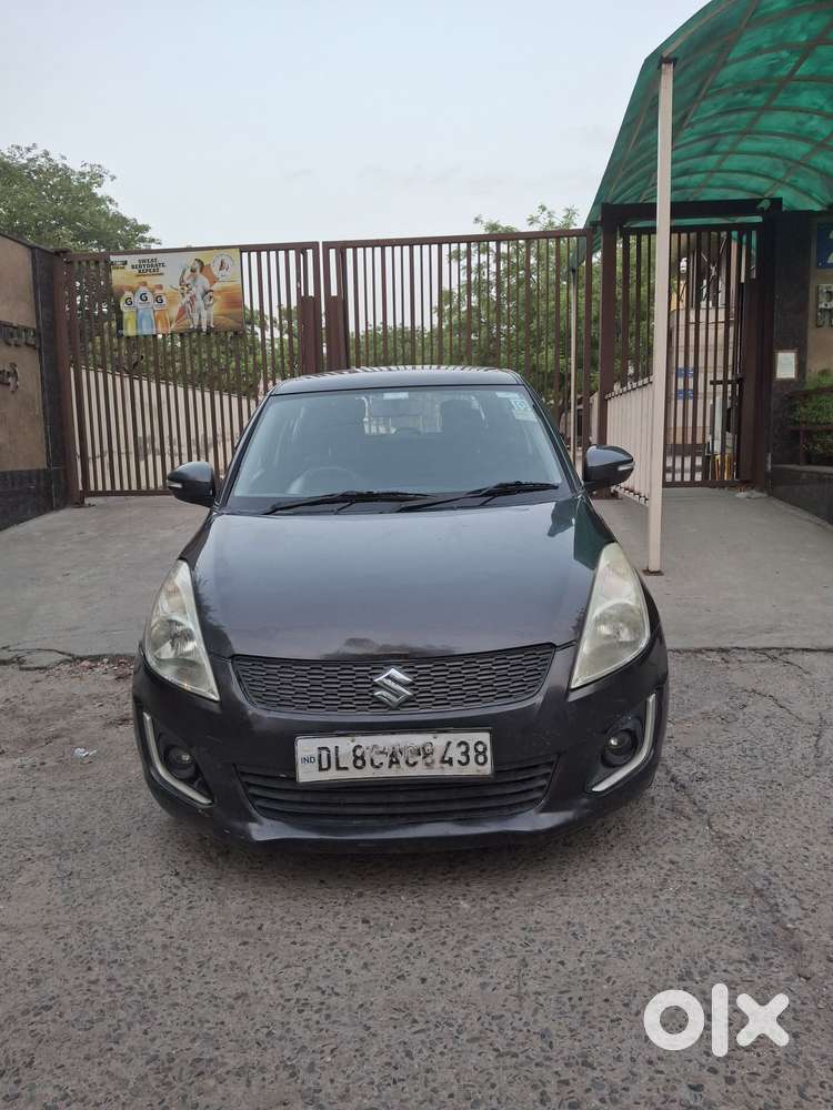 Maruti Suzuki Swift Ldi, 2016, Diesel
