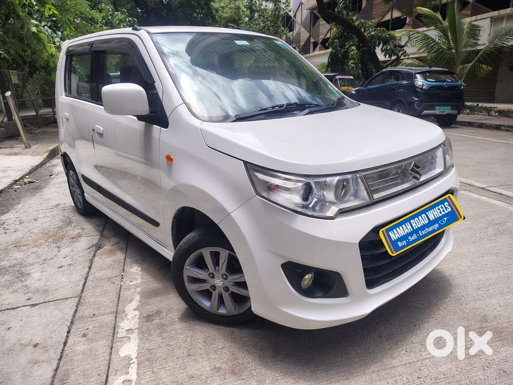 Maruti Suzuki Stingray Vxi, 2015, Petrol
