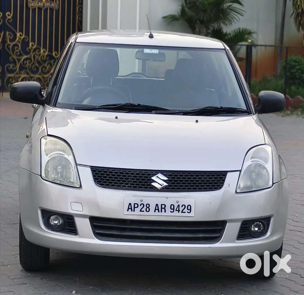 Maruti Suzuki Swift Vxi 2006 Petrol Good Condition