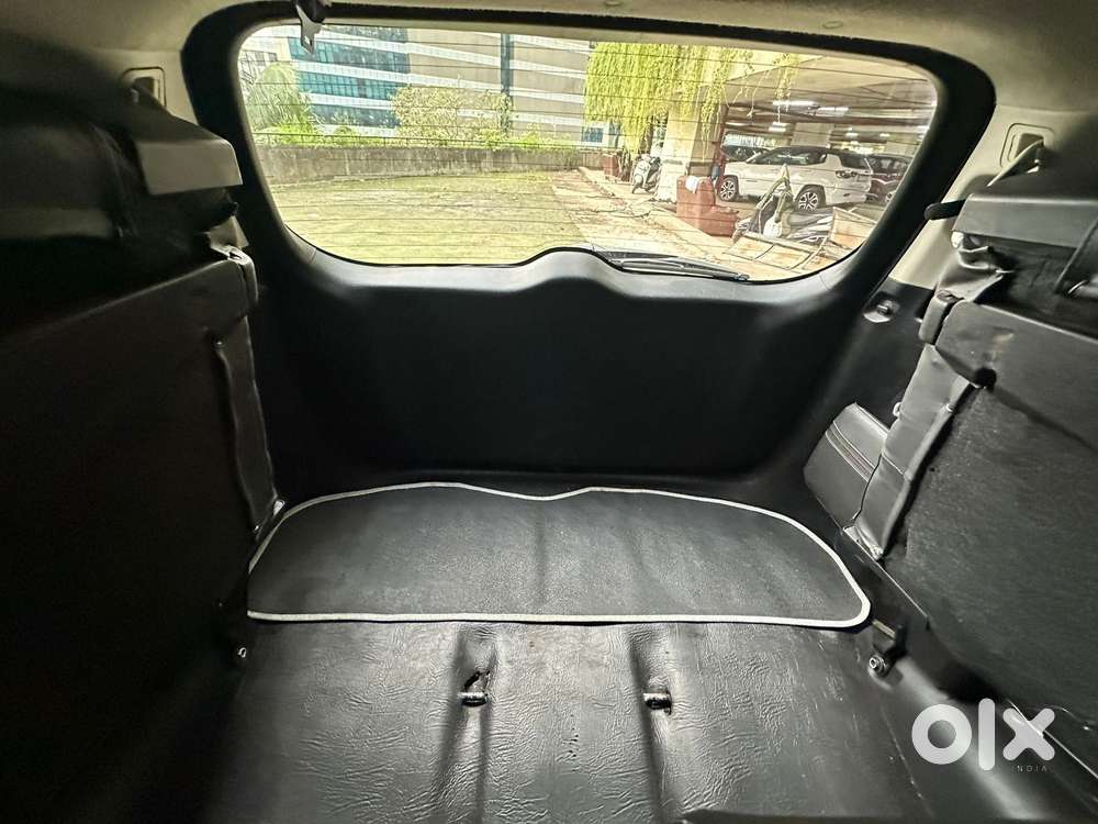 Toyota Innova Crysta 2.4 V, 2017, Diesel