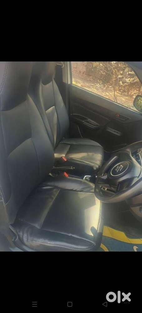 Maruti Suzuki Swift Lxi Optional-o, 2020, Petrol