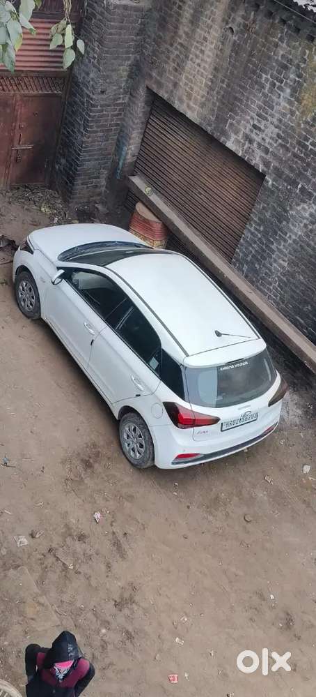 Hyundai New I20 2019