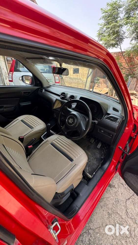 Maruti Suzuki Swift 2020 Cng & Hybrids Well Maintained