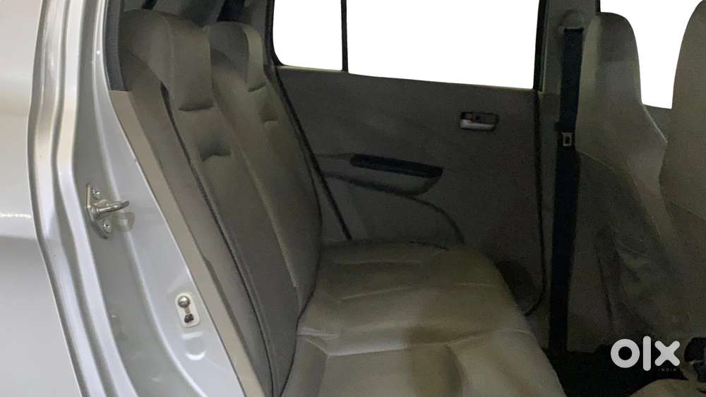 Maruti Suzuki Celerio 2014-2017 Zxi At, 2015, Petrol