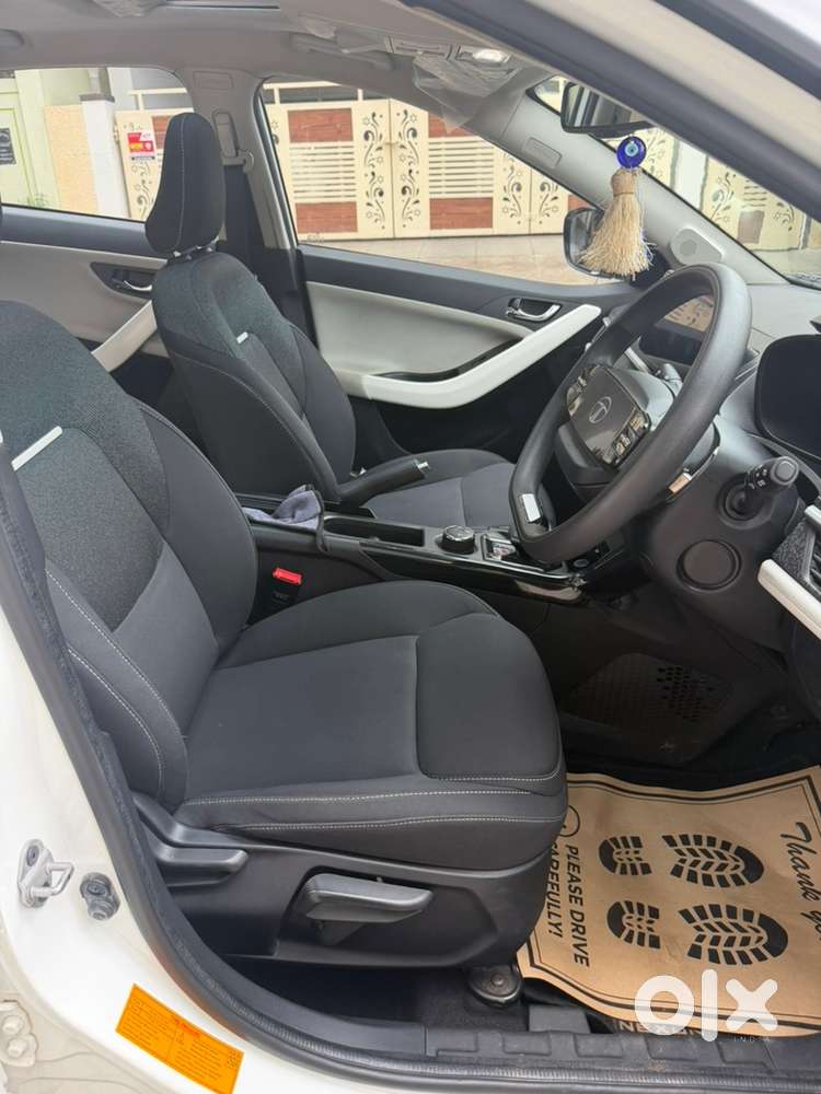 Tata Nexon Petrol 2023