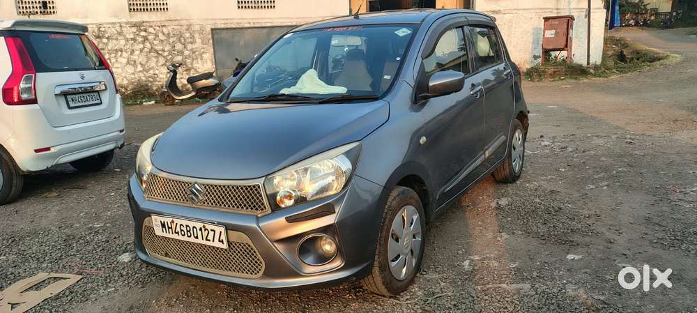 Maruti Suzuki Celerio Cng Vxi Mt, 2019, Petrol