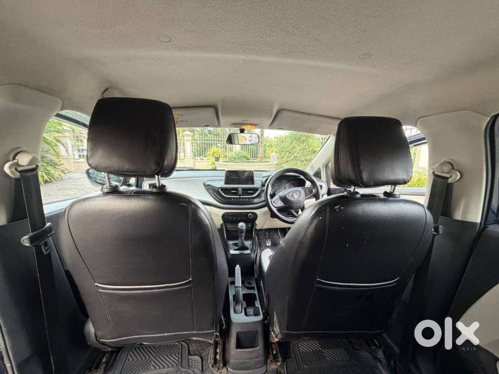 Tata Altroz Xm Plus (s), 2022, Petrol