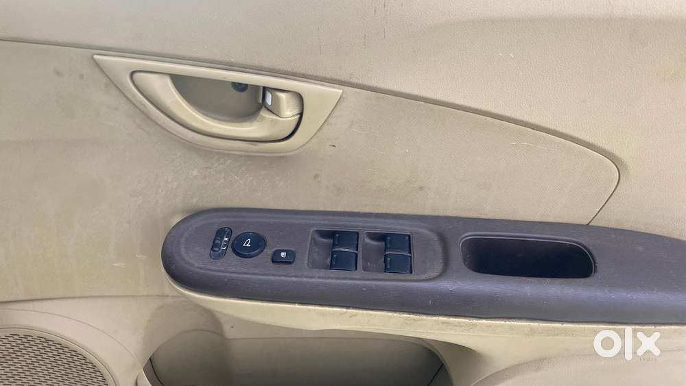 Honda Amaze 2013-2016 S I-vtech, 2013, Petrol