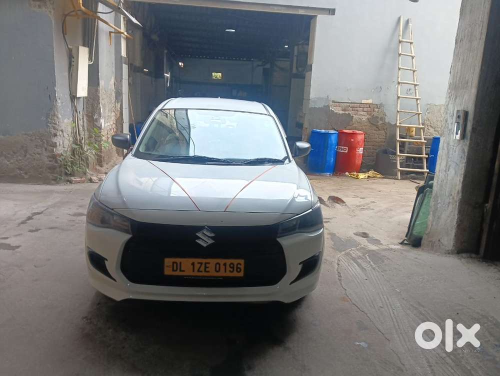 Maruti Suzuki Dzire 2026