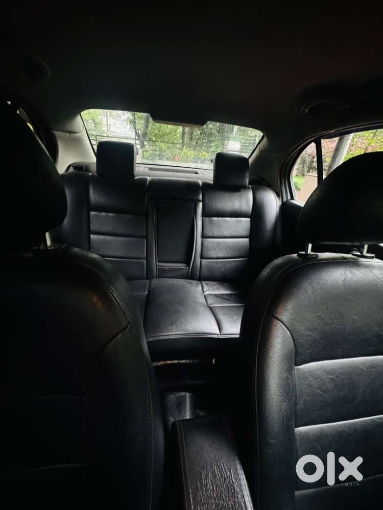 Ford Fiesta 2012 Diesel Classic Manual