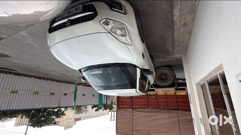 Maruti Suzuki Swift 2024 Petrol 73000 Km Driven