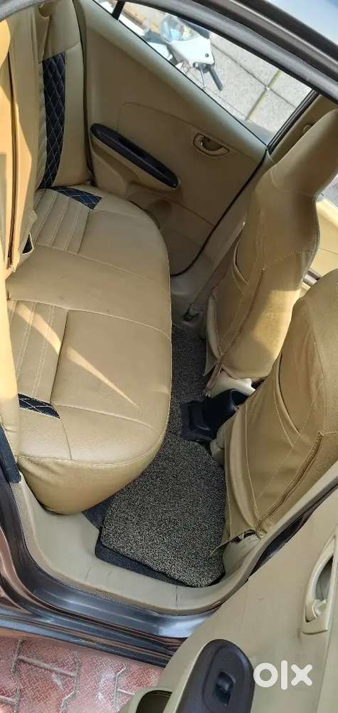 Honda Amaze Dec 2013 Diesel Good Condition