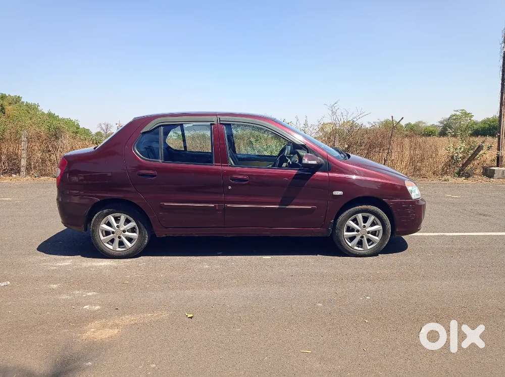 Tata Indigo Ecs Diesel Manual 2012