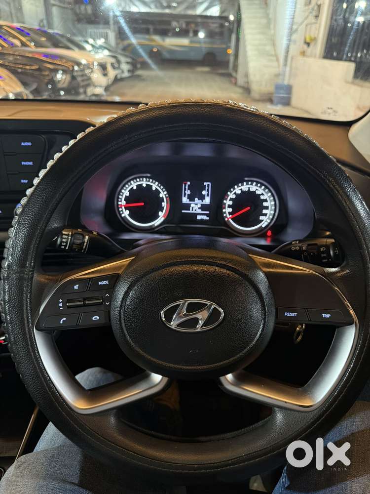 Hyundai I20 Magna Plus, 2021, Petrol