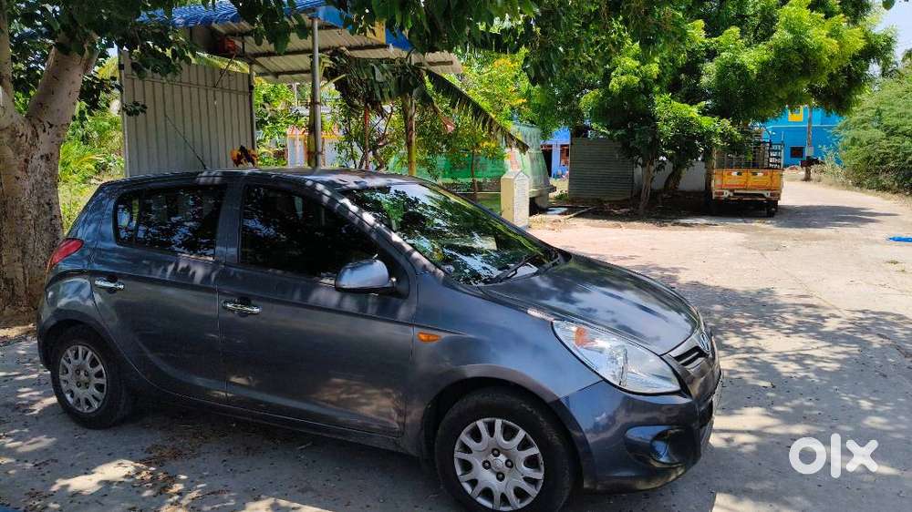 I20 Sankarankoil