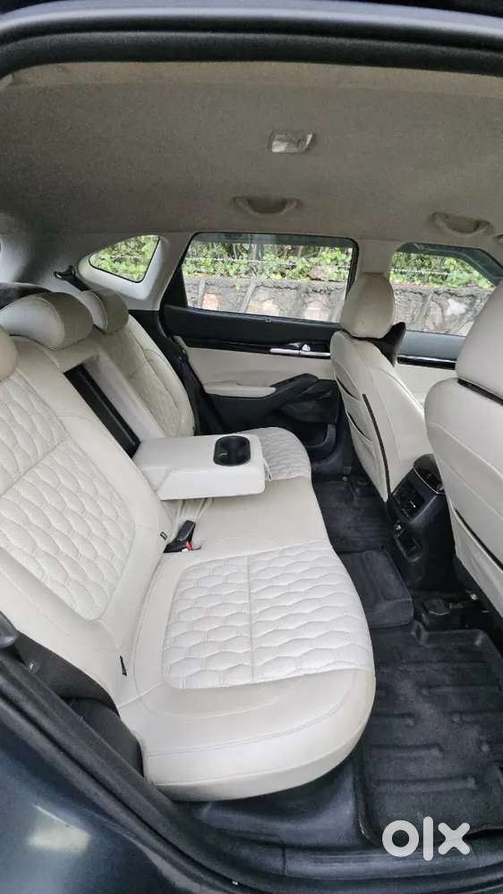 Kia Seltos Htx 2020 Petrol At All Original
