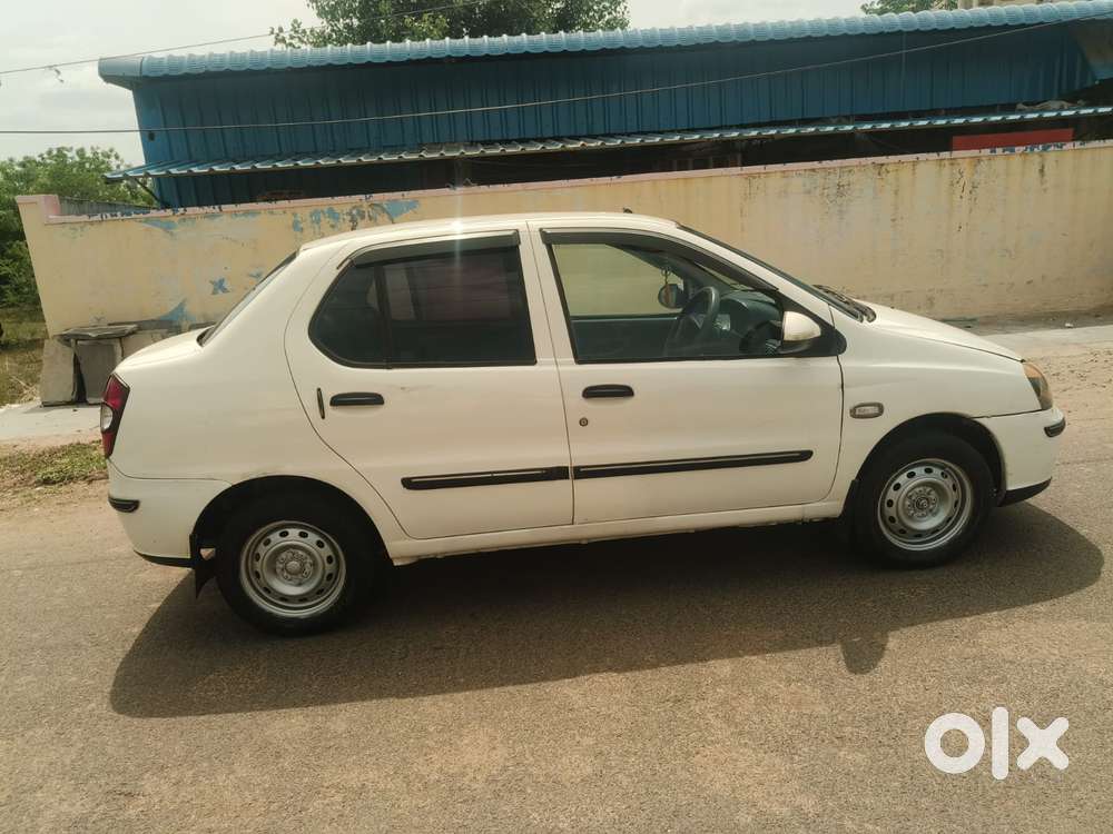 Tata Indigo Ecs Ecs Ls Tdi, 2012, Diesel