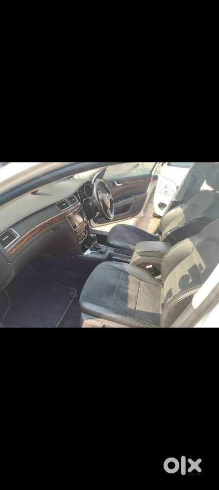 Skoda Superb 1.8 Elegance Tsi At, 2016, Petrol