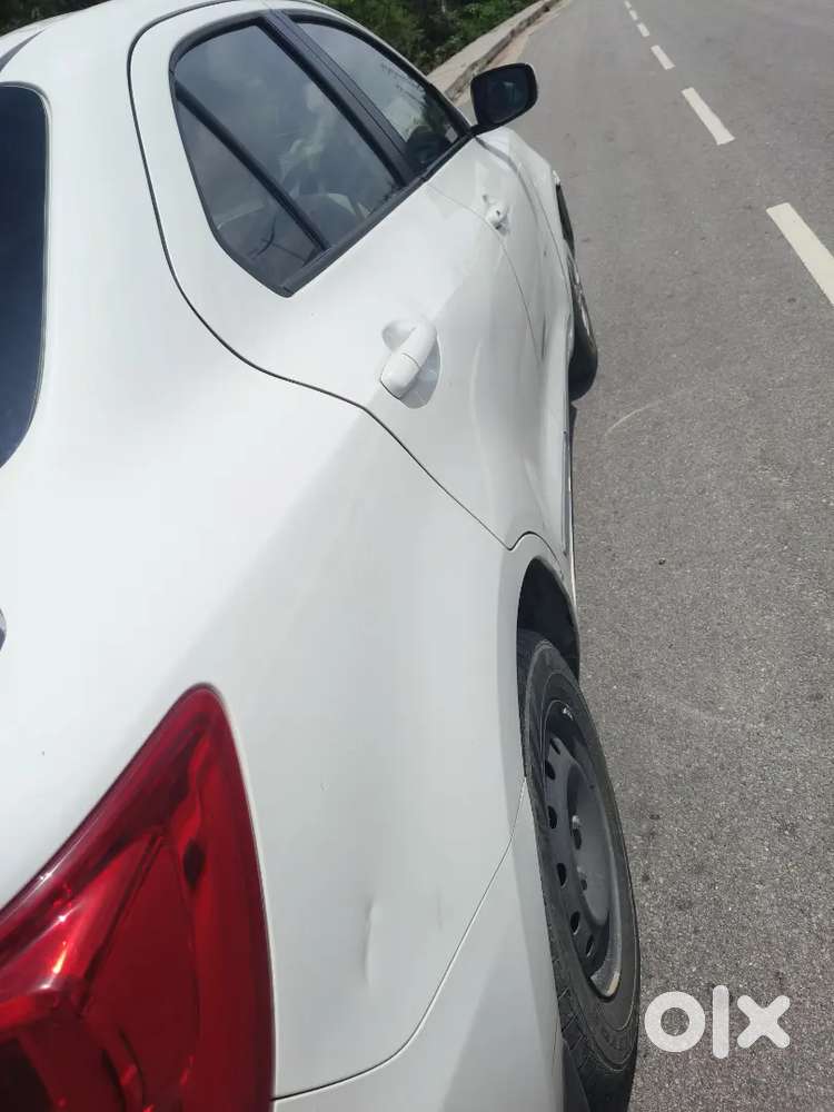 Maruti Suzuki Dzire 2024 Petrol 46620 Km Driven