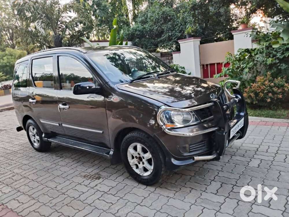 Mahindra Xylo H8 Abs, 2016, Diesel