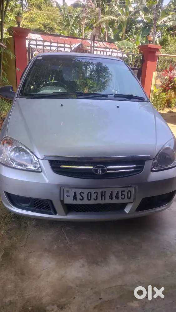 Tata Indica Xeta Gls 2010 Petrol Manual