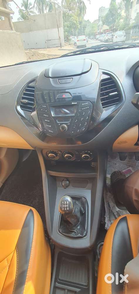 Ford Figo Aspire, 2015, Diesel