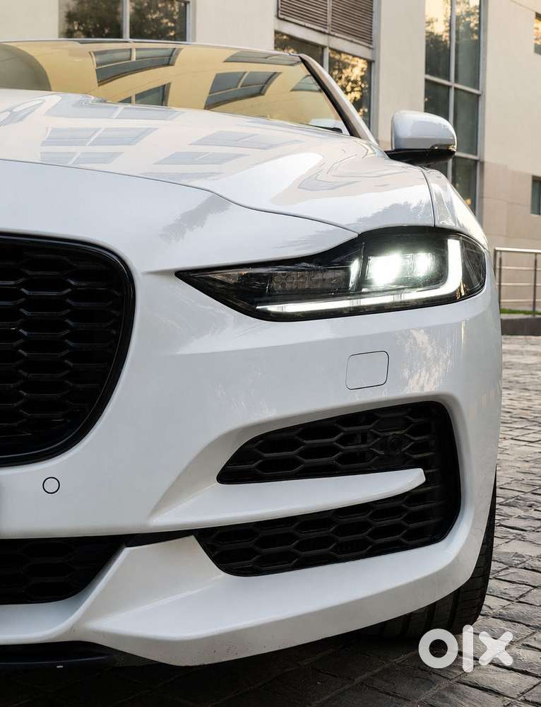 Jaguar Others Xe, 2021, Petrol